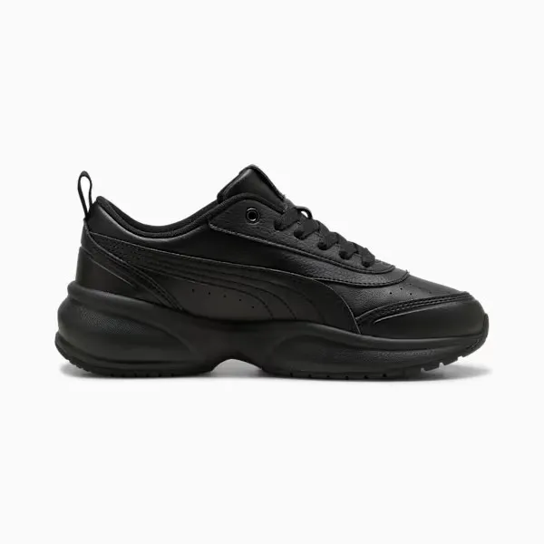 PUMA CILIA 2 MODE W 407285 01 BLACK/SILVER